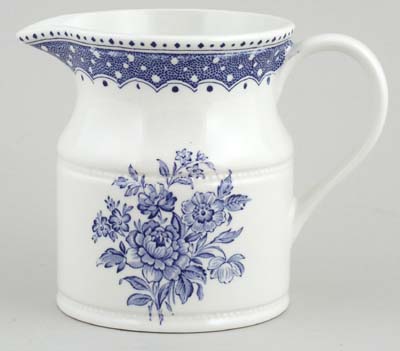 Jug or Pitcher Churn small